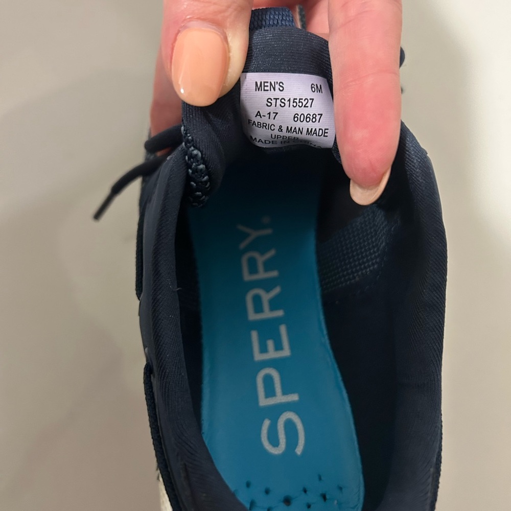 Sperry - Picture 2 of 6